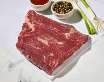Flank Steak
